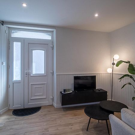 The Adour - Apartment 42 M Vic-en-Bigorre Eksteriør bilde