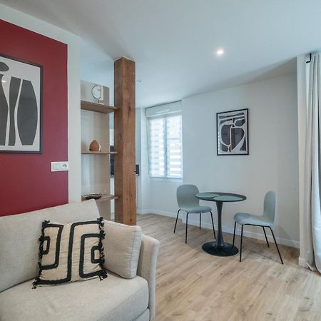 The Adour - Apartment 42 M Vic-en-Bigorre Eksteriør bilde