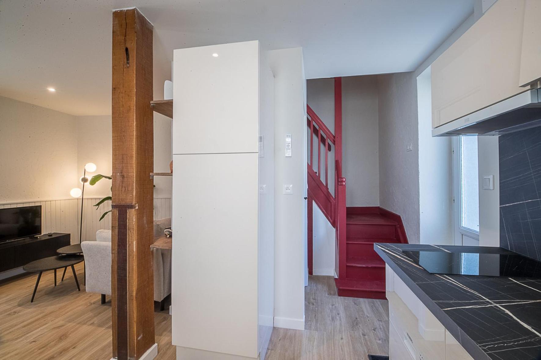The Adour - Apartment 42 M Vic-en-Bigorre Eksteriør bilde
