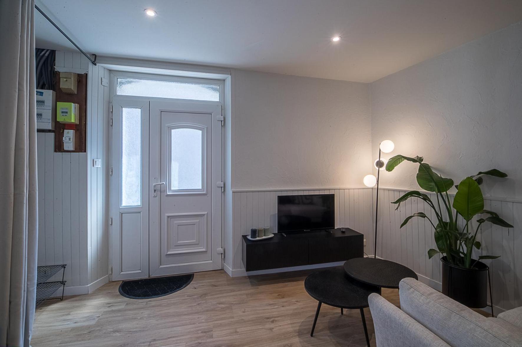 The Adour - Apartment 42 M Vic-en-Bigorre Eksteriør bilde