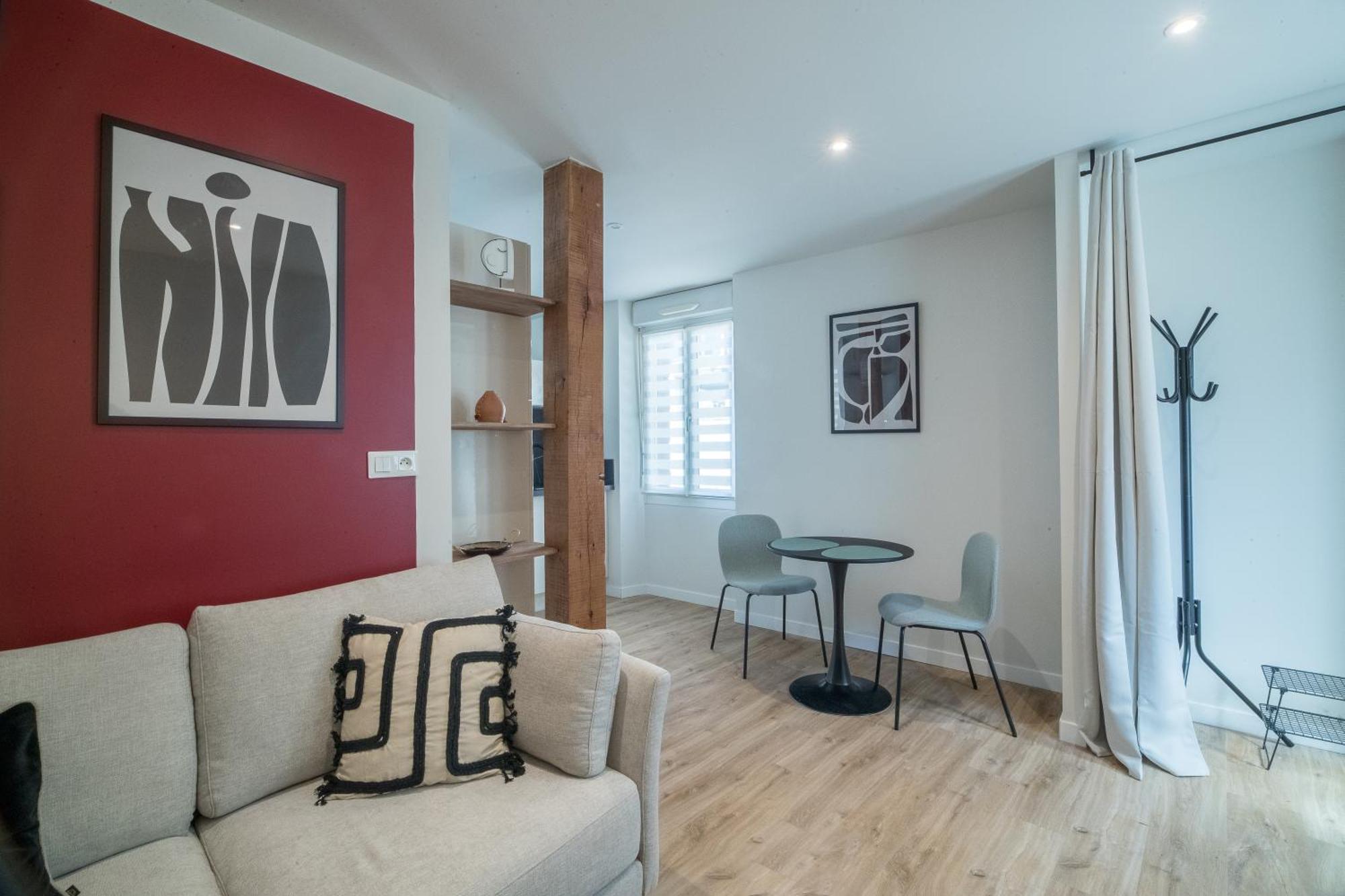 The Adour - Apartment 42 M Vic-en-Bigorre Eksteriør bilde