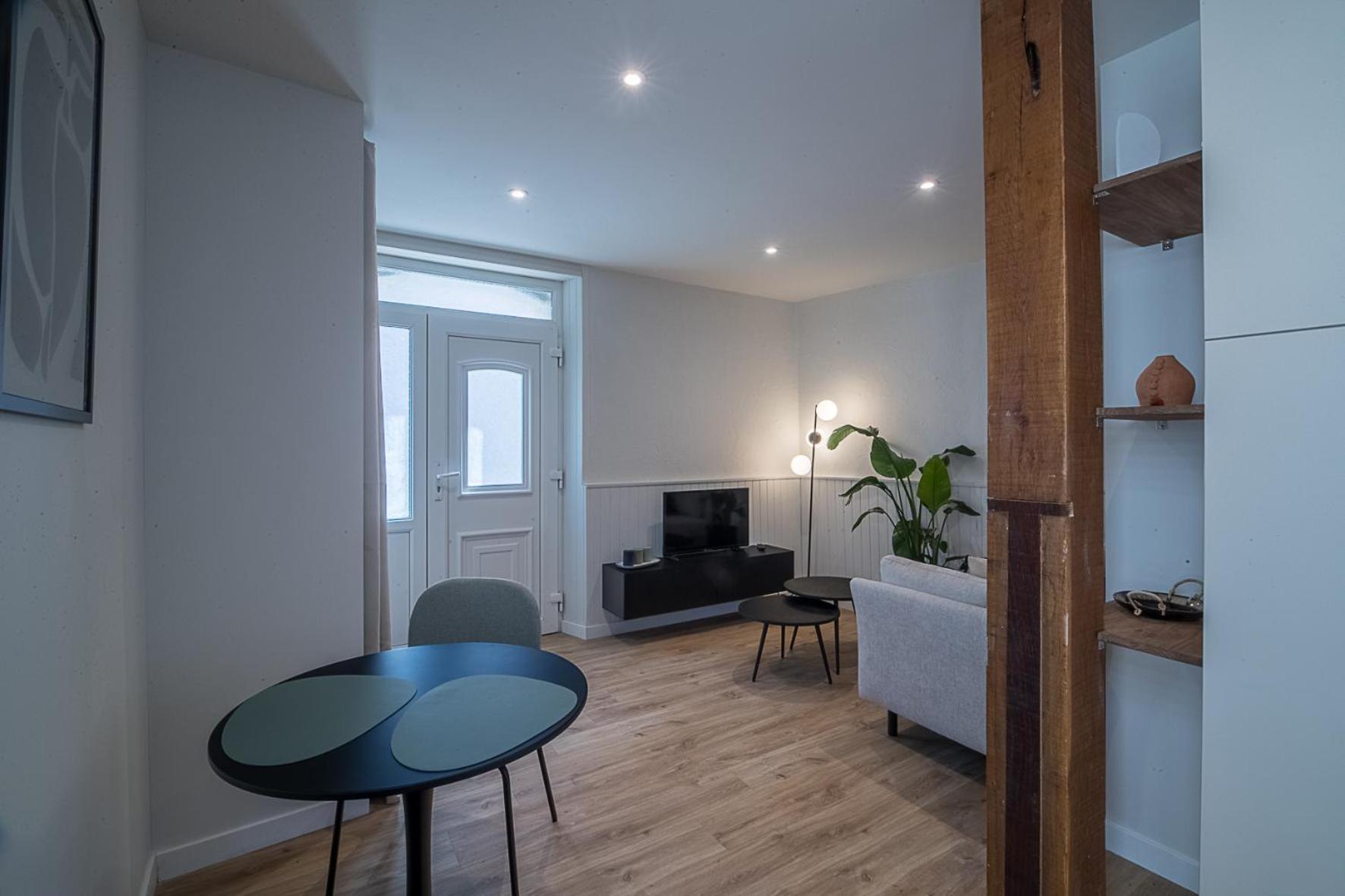 The Adour - Apartment 42 M Vic-en-Bigorre Eksteriør bilde