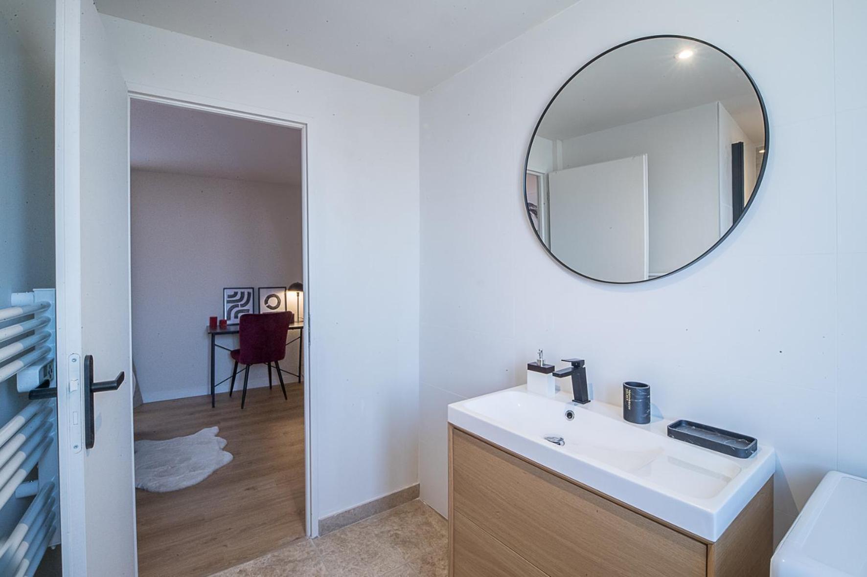 The Adour - Apartment 42 M Vic-en-Bigorre Eksteriør bilde