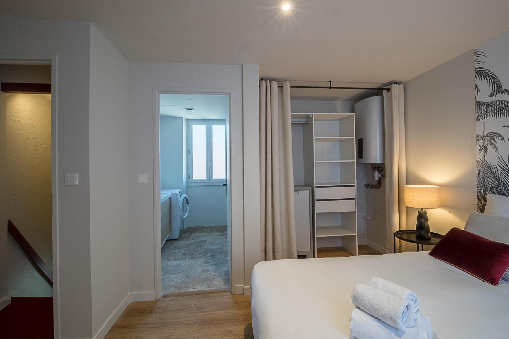 The Adour - Apartment 42 M Vic-en-Bigorre Eksteriør bilde